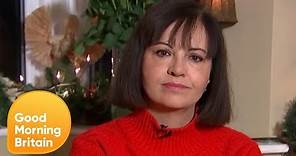 Labour's Caroline Flint Stands by Her Criticism of Emily Thornberry | GMB
