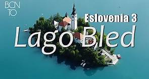 ESLOVENIA 3 - Es Bled, el lago más bonito del mundo?