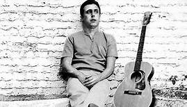 Lee Hazlewood - 400 Miles From L.A. 1955-56