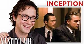 Joseph Gordon-Levitt Breaks Down His Career, from '10 Things I Hate About You' to 'Inception'