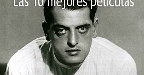 Las 10 mejores películas de Luis Buñuel