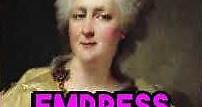Did Catherine The Great Die From Sex With A Horse? #shorts #history