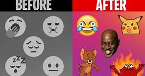 How To Make Discord Emojis