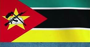 ¿Cuál es la capital de Mozambique?
