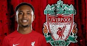 Kenny Tete -2023- Welcome To Liverpool FC ? - Defensive Skills, Assists & Goals |HD|