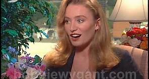 Victoria Smurfit "The Run of The Country" 1995 - Bobbie Wygant Archive