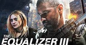 THE EQUALIZER 3 - Official Trailer | 2023