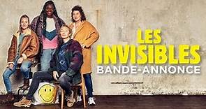 Les Invisibles | Official Trailer | Coming Soon