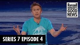 Russell Howard's Good News - Series 7, Episode 4