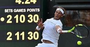 Wimbledon tie-break rule explained: How new final-set decider works