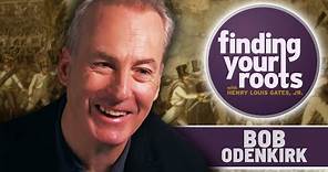 Bob Odenkirk's Napoleon Link | Finding Your Roots | Ancestry®
