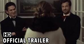 The Longest Week Official Trailer (2014) - Olivia Wilde, Jason Bateman