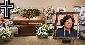Katherine Jackson TRAGICALLY DIED after Revealing Himself to be Involved in the death of Michael.