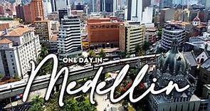 Medellin Colombia | The most liveable city in Colombia