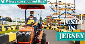 Dig into a construction-themed adventure in N.J. at Diggerland USA | Jersey's Best