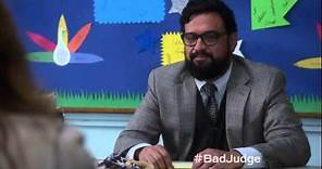 Bad Judge Season 1 Trailer HD - October 2nd - NBC