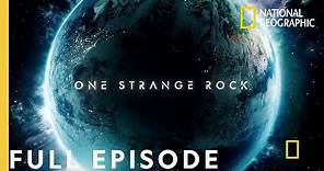 Alien (Featuring Will Smith) | Full Episode | One Strange Rock