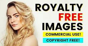 10 Websites to Download Royalty Free Images For Commercial Use | No Copyright Images | Stock Photos