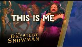 This Is Me (Music Video without Dialogue) || The Greatest Showman