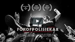 FOKOFPOLISIEKAR | 'F*ck Off Police Car'