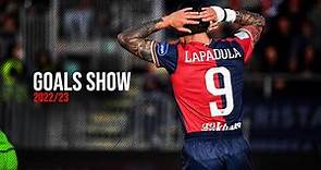 Gianluca Lapadula - All 26 Goals in 22/23