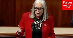 Katherine Clark Rips Republicans For Their 'Goal Of A Nationwide Abortion Ban.'