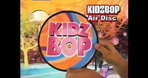 KIDZ BOP 5 Commercial
