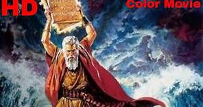 The Ten Commandments (1923) Full Movie in Color | Cecil B. DeMille | Hollywood Classic Movies