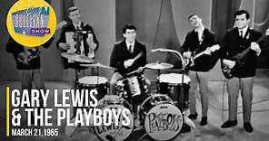 Gary Lewis & The Playboys "Count Me In" on The Ed Sullivan Show