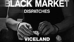 Black Market: Dispatches: Kamikaze Gas Smugglers
