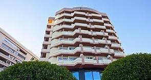 Hotel Apartamentos Princesa Playa, Marbella, Spain