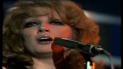 Mina - Live dalla Bussola (1972 - Video Ufficiale Completo)
