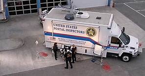 Postal Police Officers – United States Postal Inspection Service