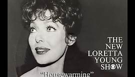The NEW Loretta Young Show - E1 - "House Warming"