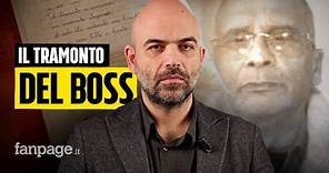 La caduta del boss Matteo Messina Denaro: Roberto Saviano racconta l'Operazione Tramonto