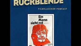 Ein Mann sieht rot (USA 1974), Regie: Michael Winner - Rückblende 20