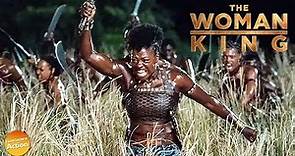 THE WOMAN KING Full Movie Preview | First 9 Minutes