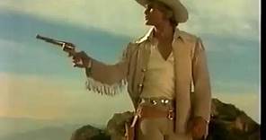 The Legend of the Golden Gun (1979)