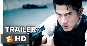Cold War 2 Official Trailer 1 (2016) - Aaron Kwok Movie