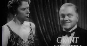 Piccadilly Jim (1936) Trailer