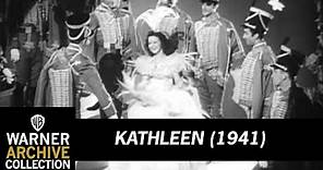 Preview Clip | Kathleen | Warner Archive