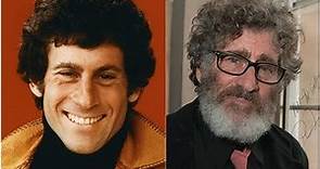The Tragic Life And Sad End Of Paul Michael Glaser (Starsky)