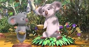 Koala Kid - 1st Official Trailer (2013) - Animated Movie HD