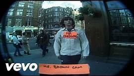 Ian Brown - Golden Gaze