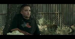 The Rover (2014) Official Teaser Trailer [HD]