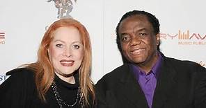 Motown Legend Lamont Dozier's Wife and Business Partner (Barbara Dozier) Has Died | EURweb