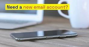 The Best Free Email Accounts