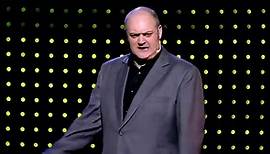 Learning How To Drive In The UK | Dara Ó Briain