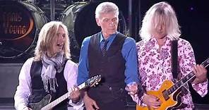Dennis DeYoung and the Music of Styx - Live In Los Angeles [2014] 720p video, HQ audio