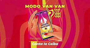 Los Van Van - Canta La Ceiba (Audio Cover) | Ãlbum "Modo Van Van"